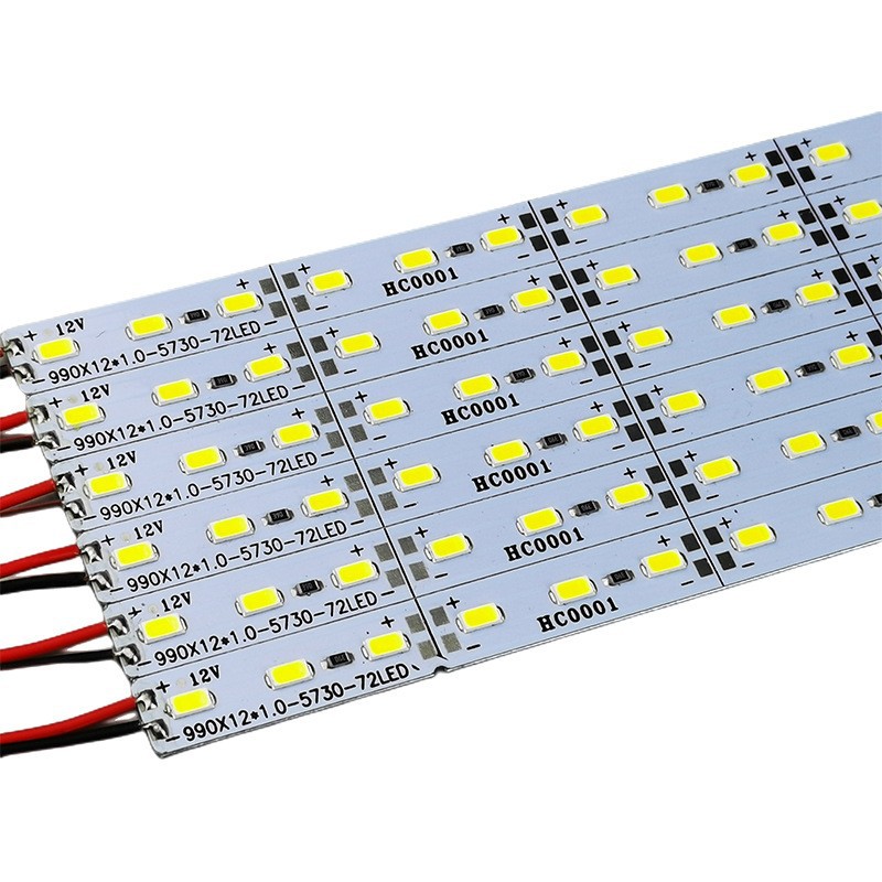 Custom PCBA 2