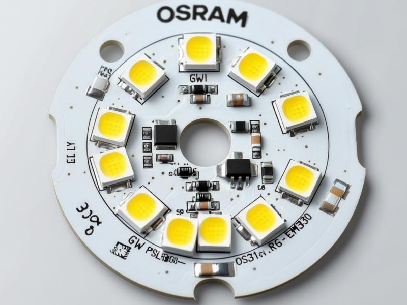 Light Board 1